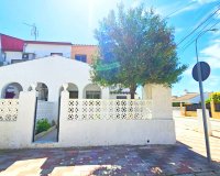Resale - Townhouse / Duplex / Corner - Los Alcázares