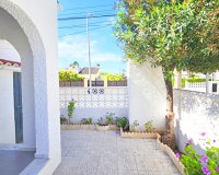 Resale - Townhouse / Duplex / Corner - Los Alcázares