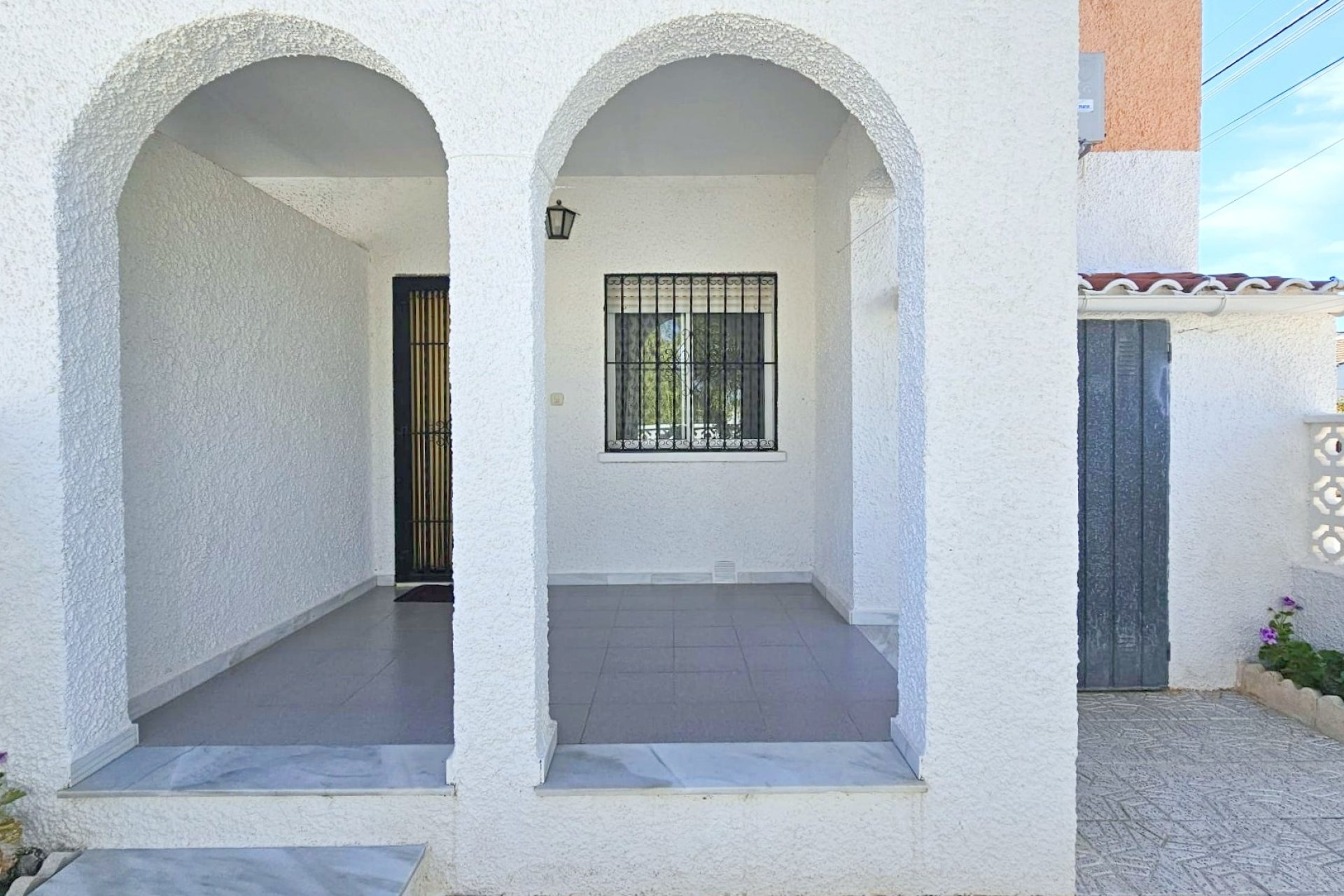Resale - Townhouse / Duplex / Corner - Los Alcázares