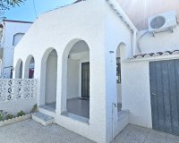 Resale - Townhouse / Duplex / Corner - Los Alcázares