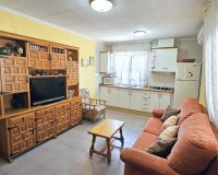 Resale - Townhouse / Duplex / Corner - Los Alcázares