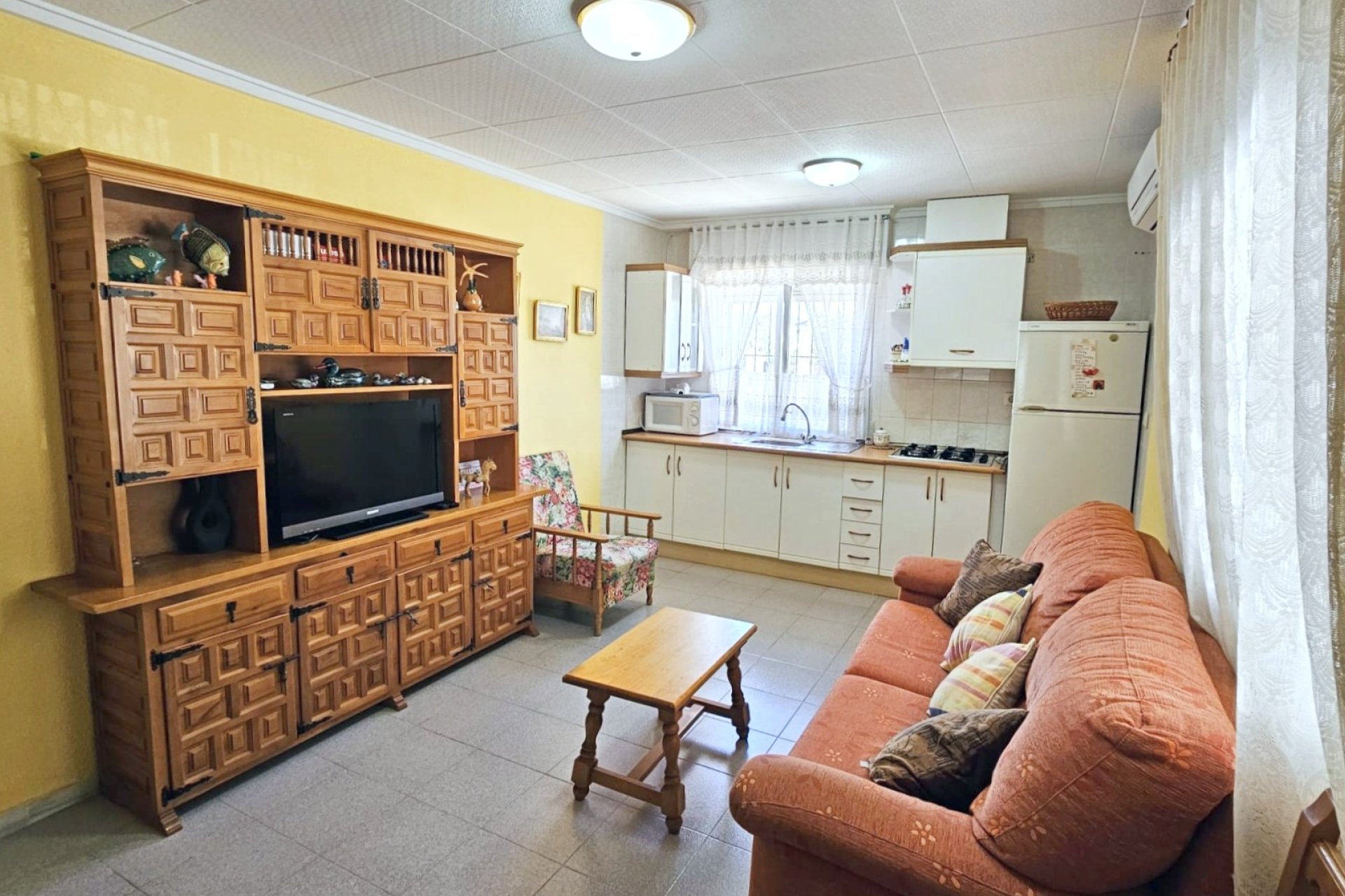 Resale - Townhouse / Duplex / Corner - Los Alcázares