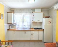 Resale - Townhouse / Duplex / Corner - Los Alcázares