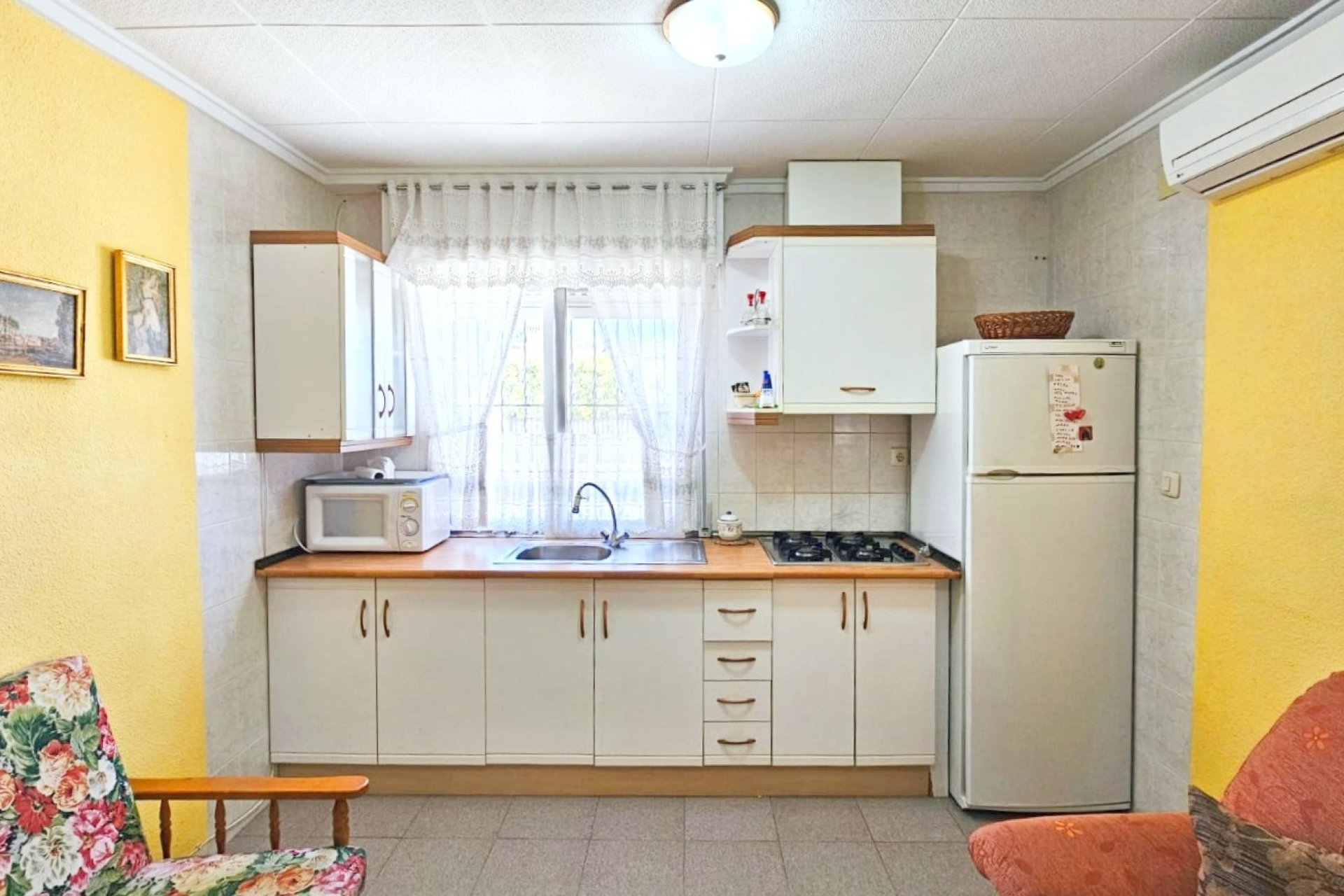 Resale - Townhouse / Duplex / Corner - Los Alcázares