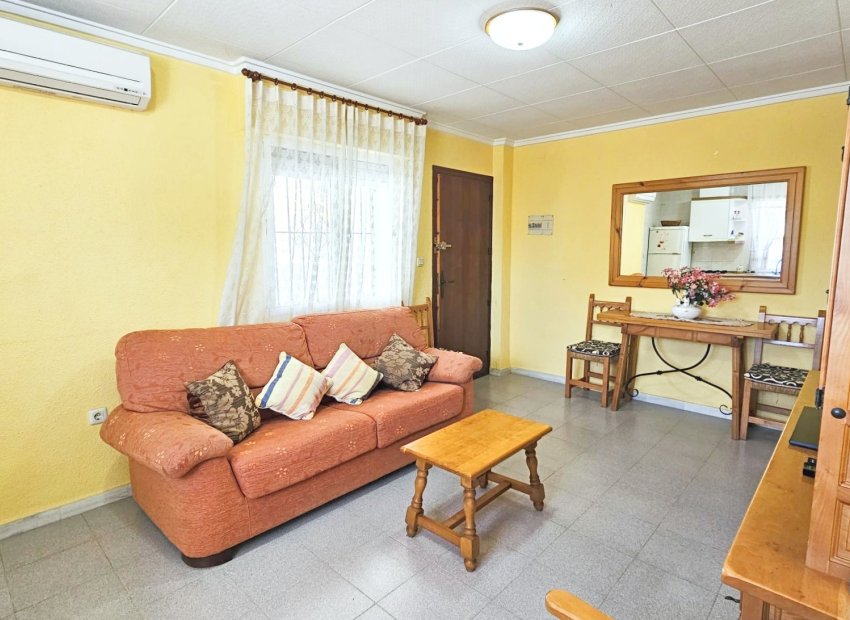 Resale - Townhouse / Duplex / Corner - Los Alcázares