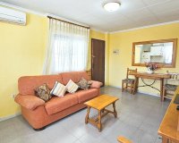 Resale - Townhouse / Duplex / Corner - Los Alcázares