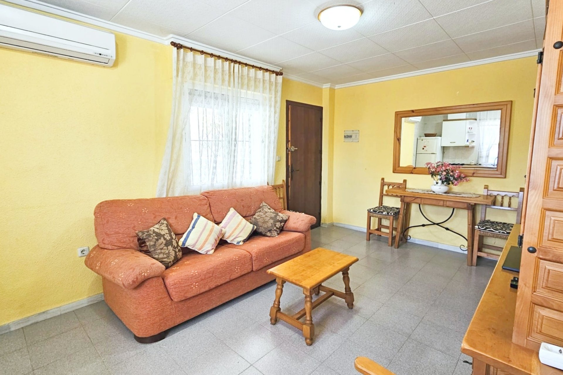 Resale - Townhouse / Duplex / Corner - Los Alcázares