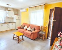 Resale - Townhouse / Duplex / Corner - Los Alcázares