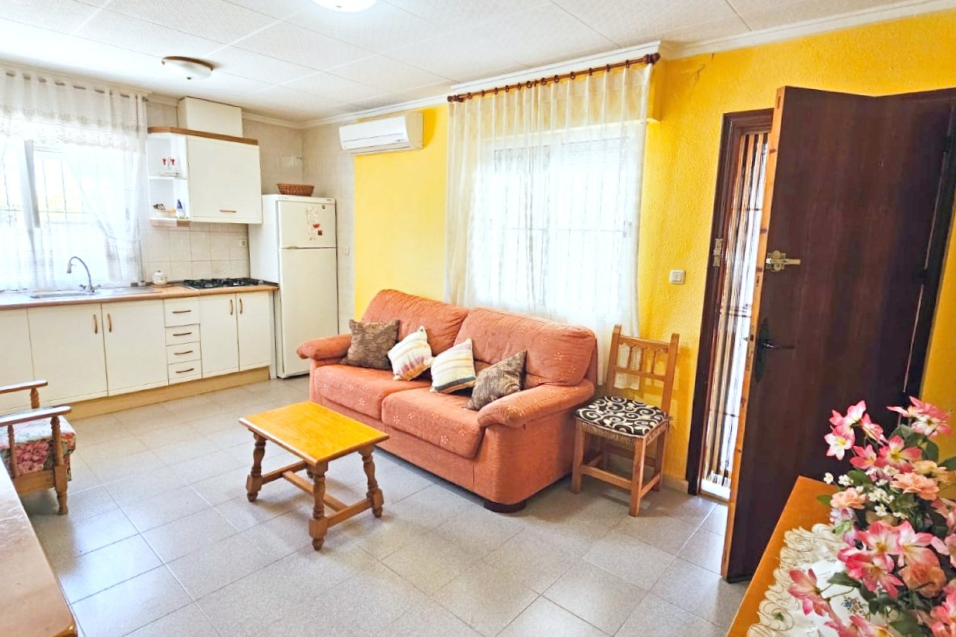 Resale - Townhouse / Duplex / Corner - Los Alcázares