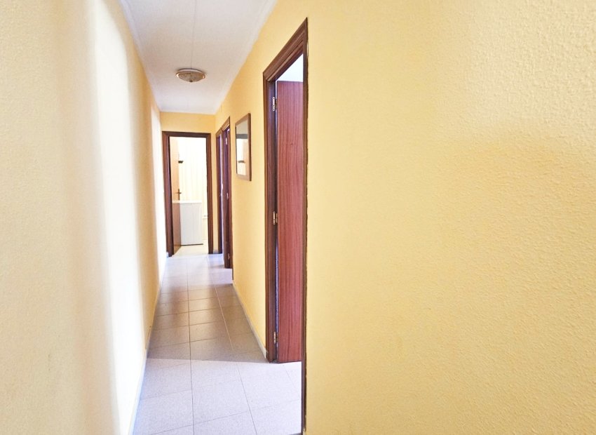 Resale - Townhouse / Duplex / Corner - Los Alcázares