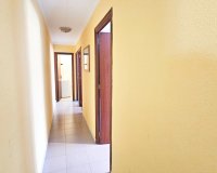 Resale - Townhouse / Duplex / Corner - Los Alcázares
