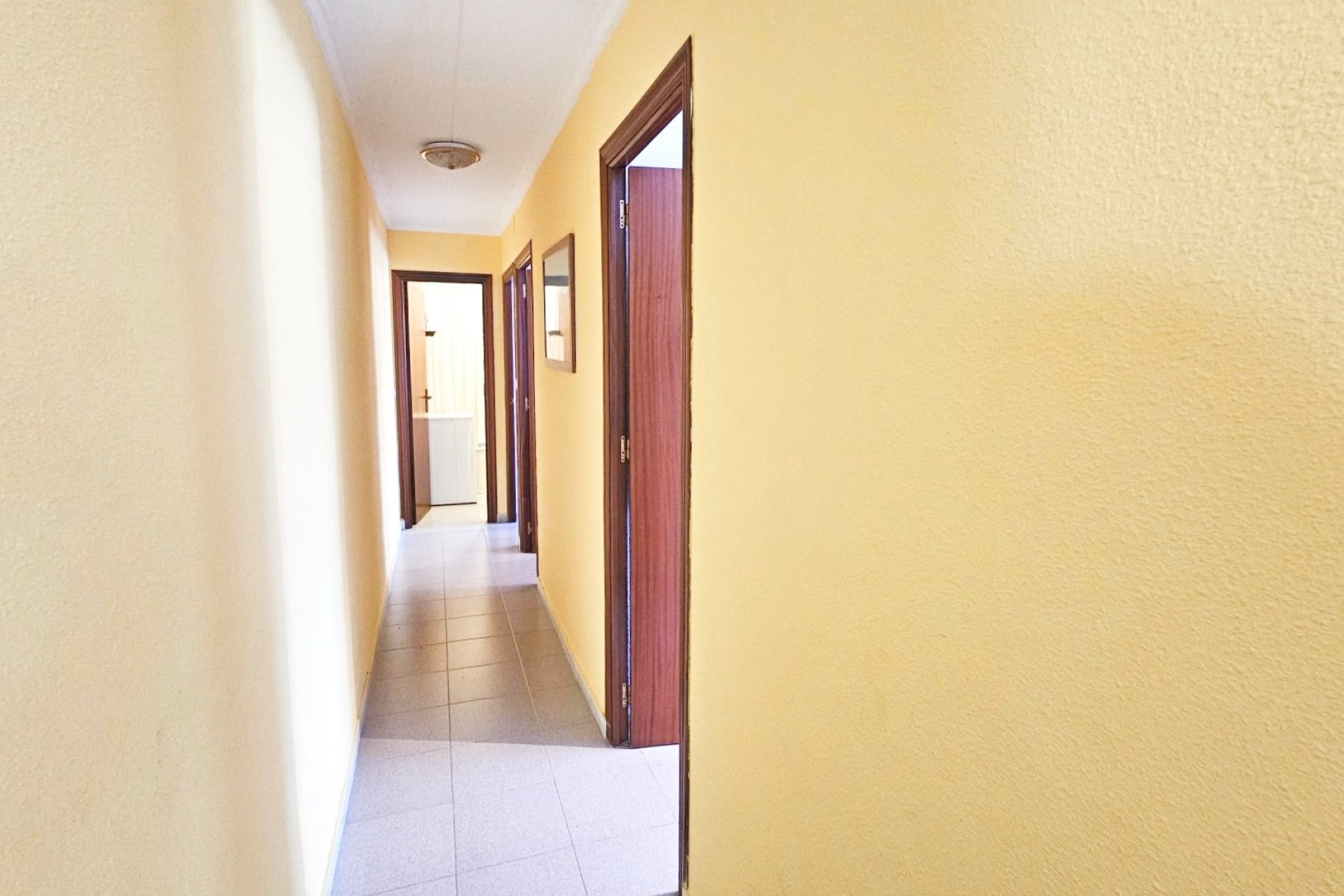 Resale - Townhouse / Duplex / Corner - Los Alcázares