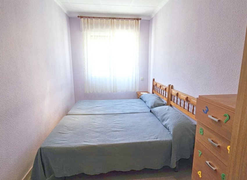 Resale - Townhouse / Duplex / Corner - Los Alcázares