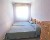 Resale - Townhouse / Duplex / Corner - Los Alcázares