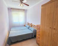 Resale - Townhouse / Duplex / Corner - Los Alcázares