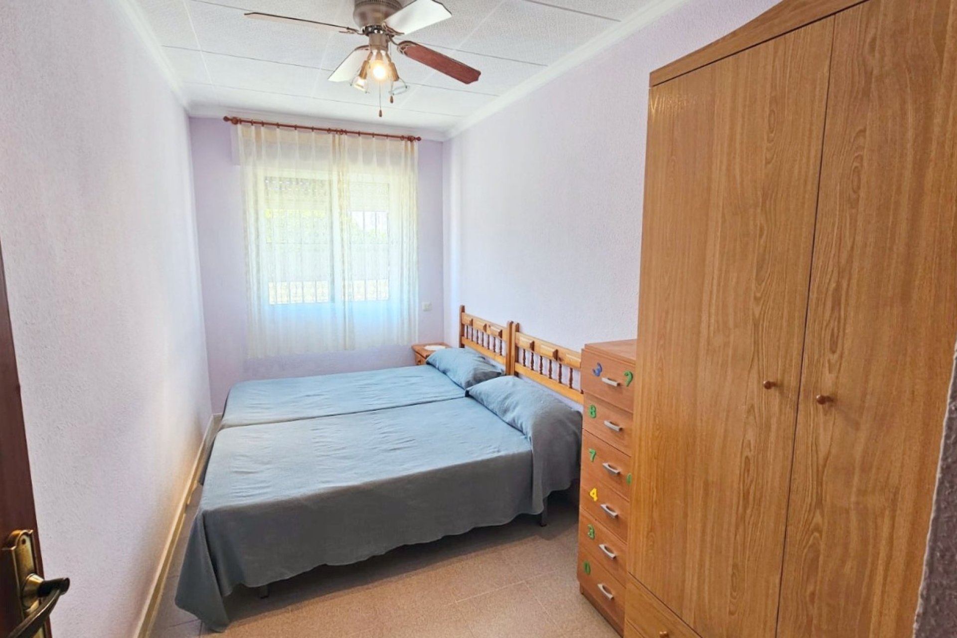 Resale - Townhouse / Duplex / Corner - Los Alcázares