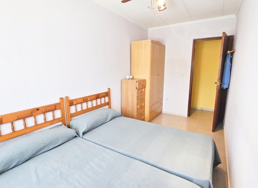 Resale - Townhouse / Duplex / Corner - Los Alcázares