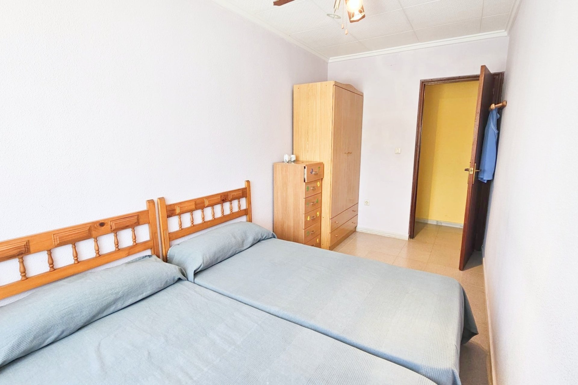 Resale - Townhouse / Duplex / Corner - Los Alcázares