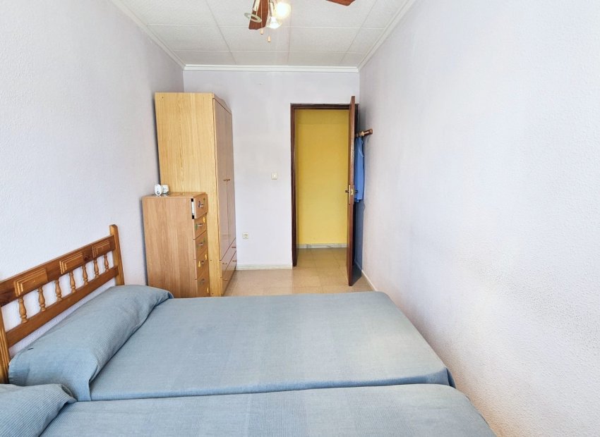 Resale - Townhouse / Duplex / Corner - Los Alcázares