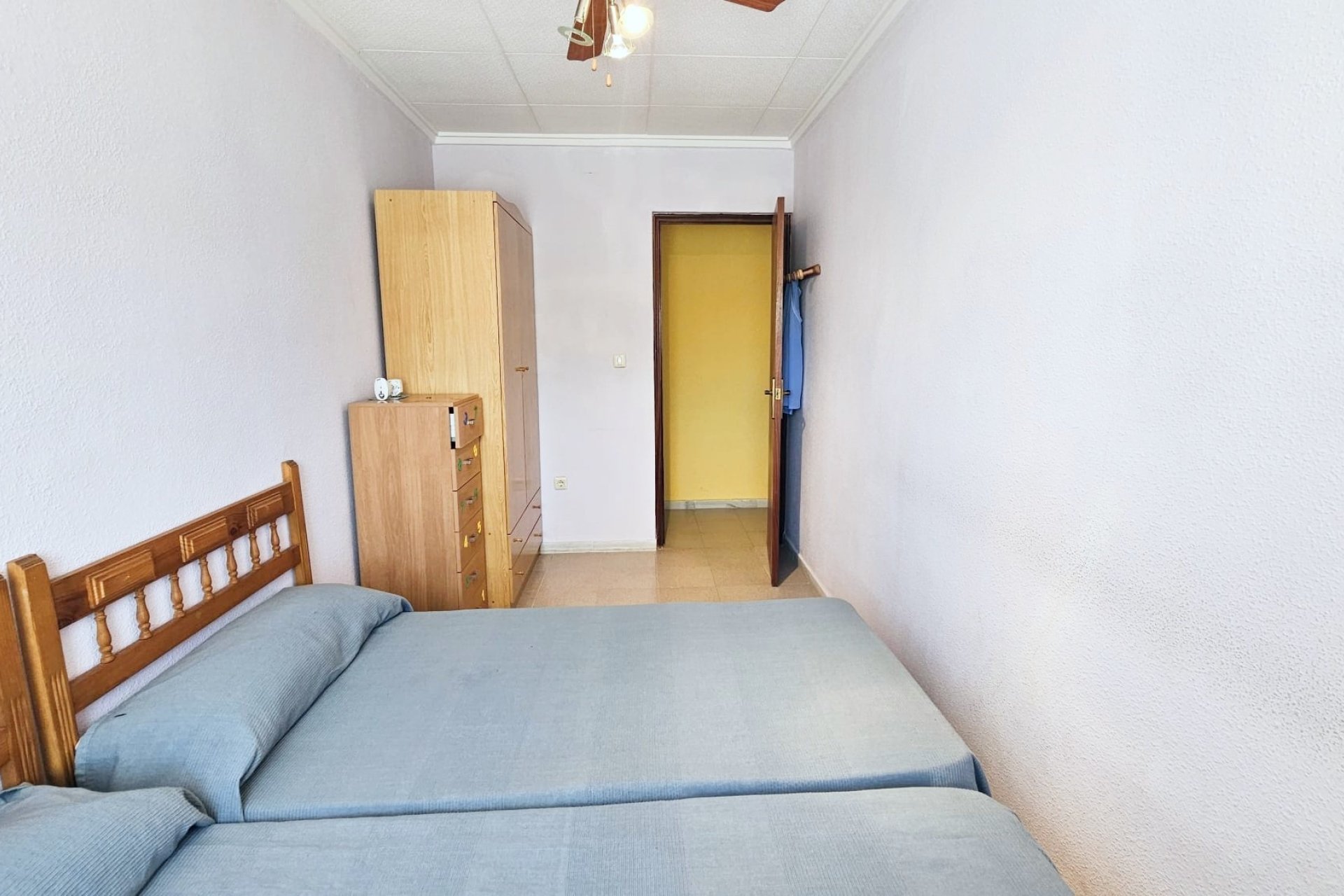 Resale - Townhouse / Duplex / Corner - Los Alcázares