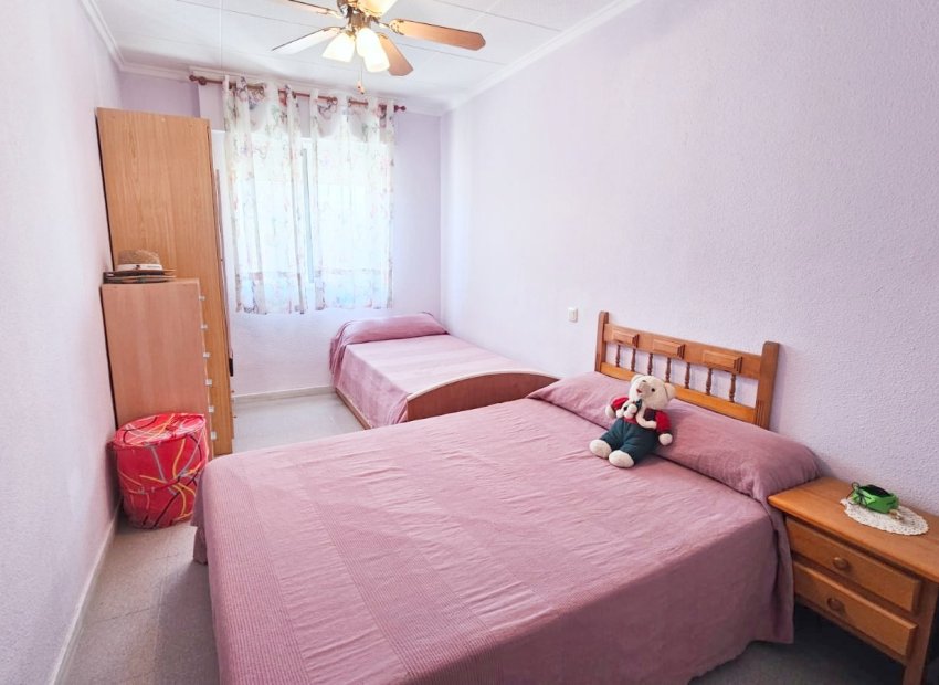 Resale - Townhouse / Duplex / Corner - Los Alcázares