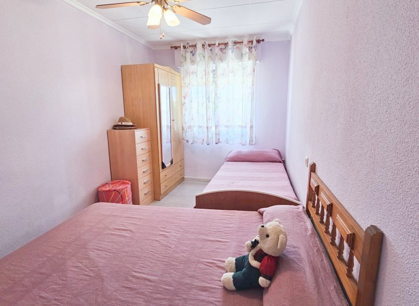 Resale - Townhouse / Duplex / Corner - Los Alcázares