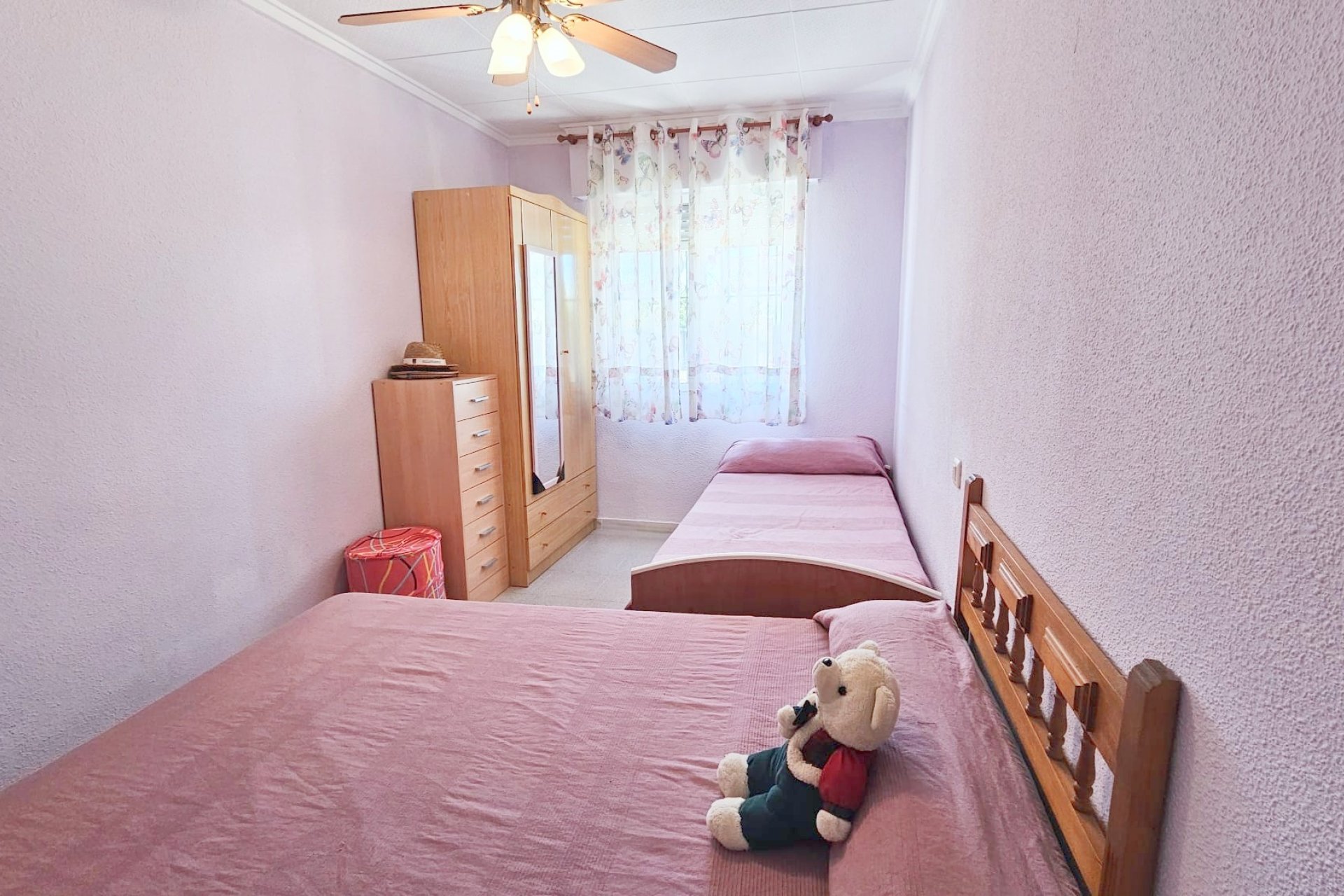 Resale - Townhouse / Duplex / Corner - Los Alcázares