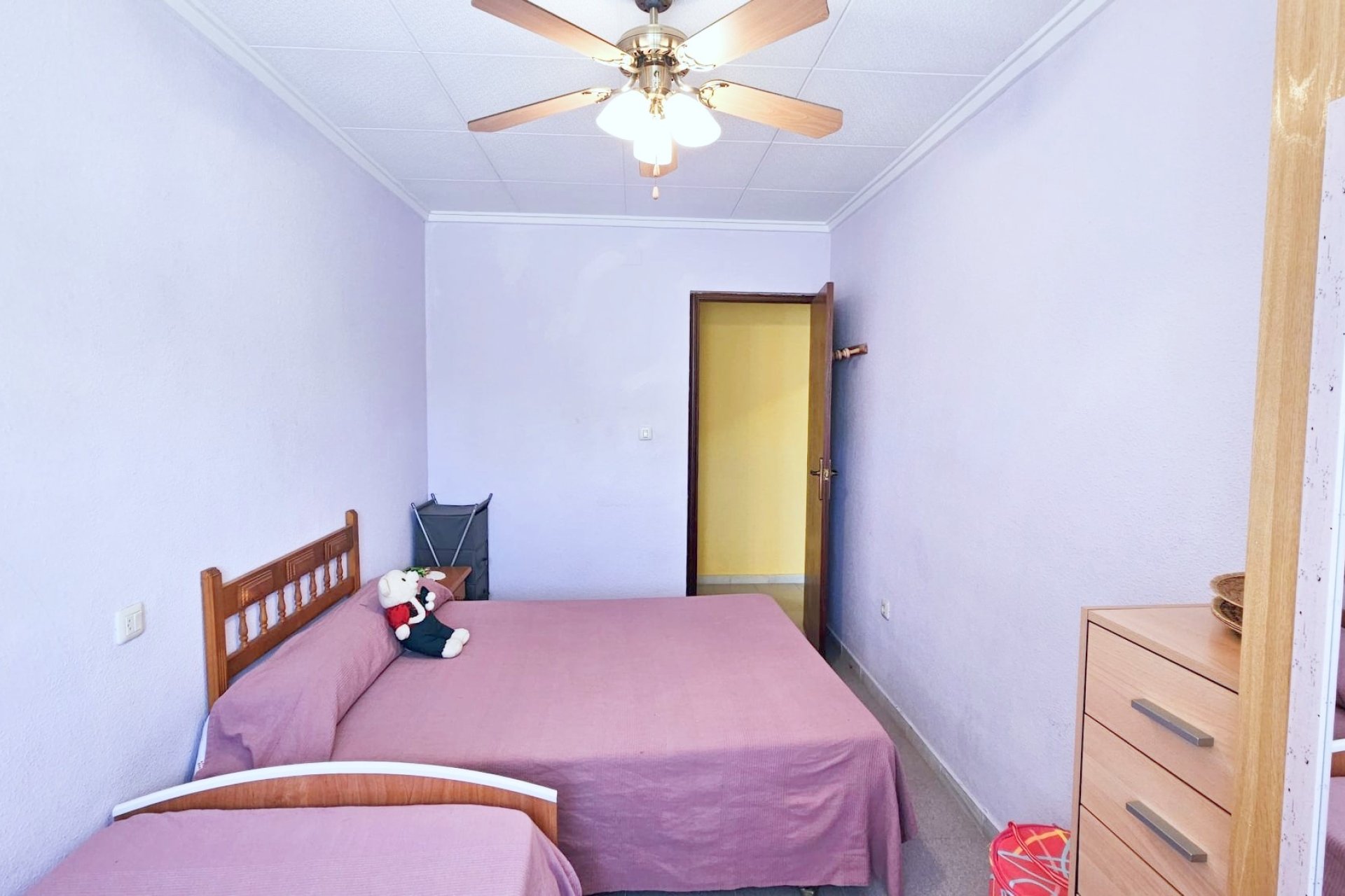 Resale - Townhouse / Duplex / Corner - Los Alcázares