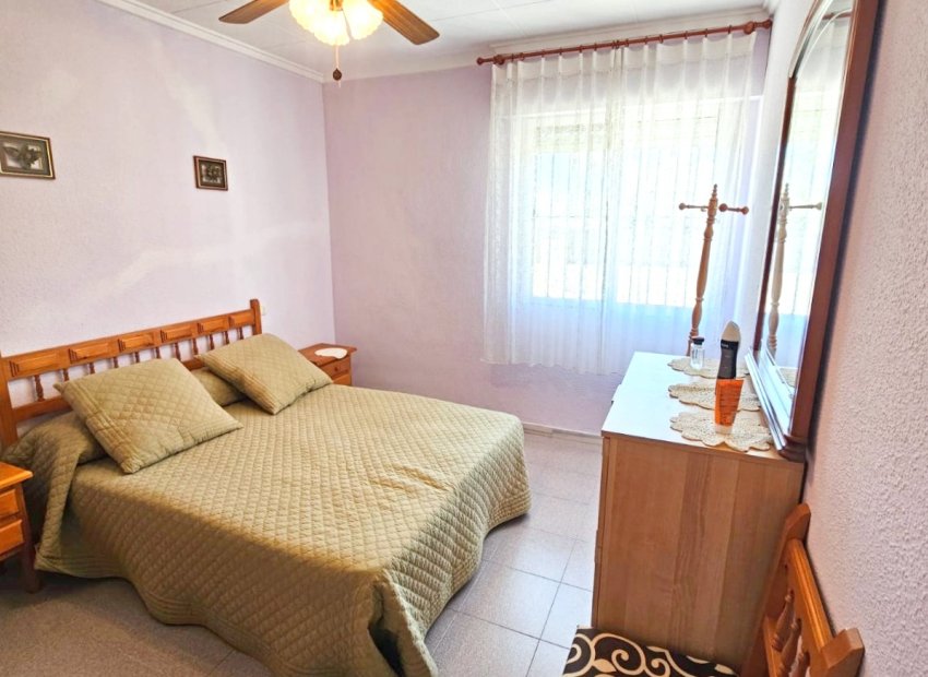 Resale - Townhouse / Duplex / Corner - Los Alcázares