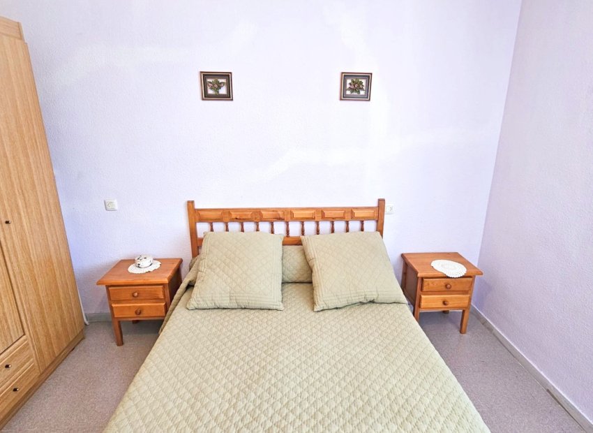 Resale - Townhouse / Duplex / Corner - Los Alcázares