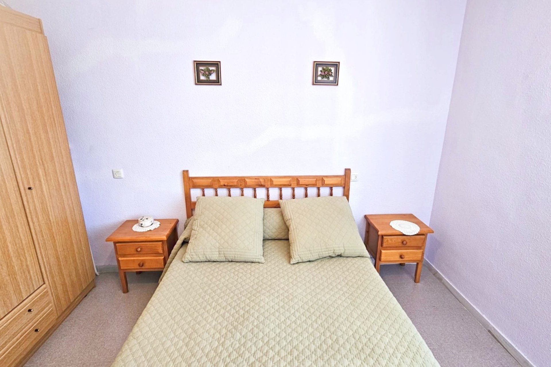 Resale - Townhouse / Duplex / Corner - Los Alcázares