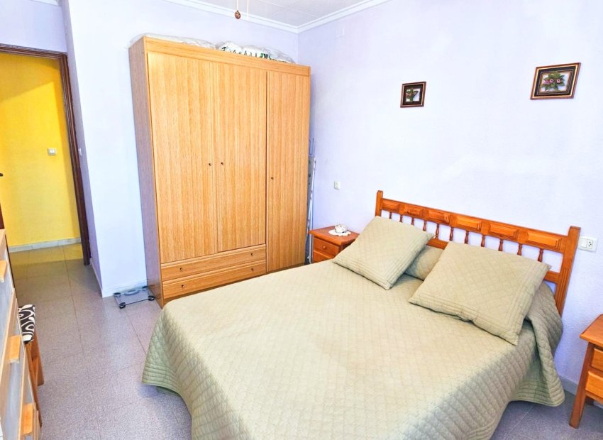 Resale - Townhouse / Duplex / Corner - Los Alcázares