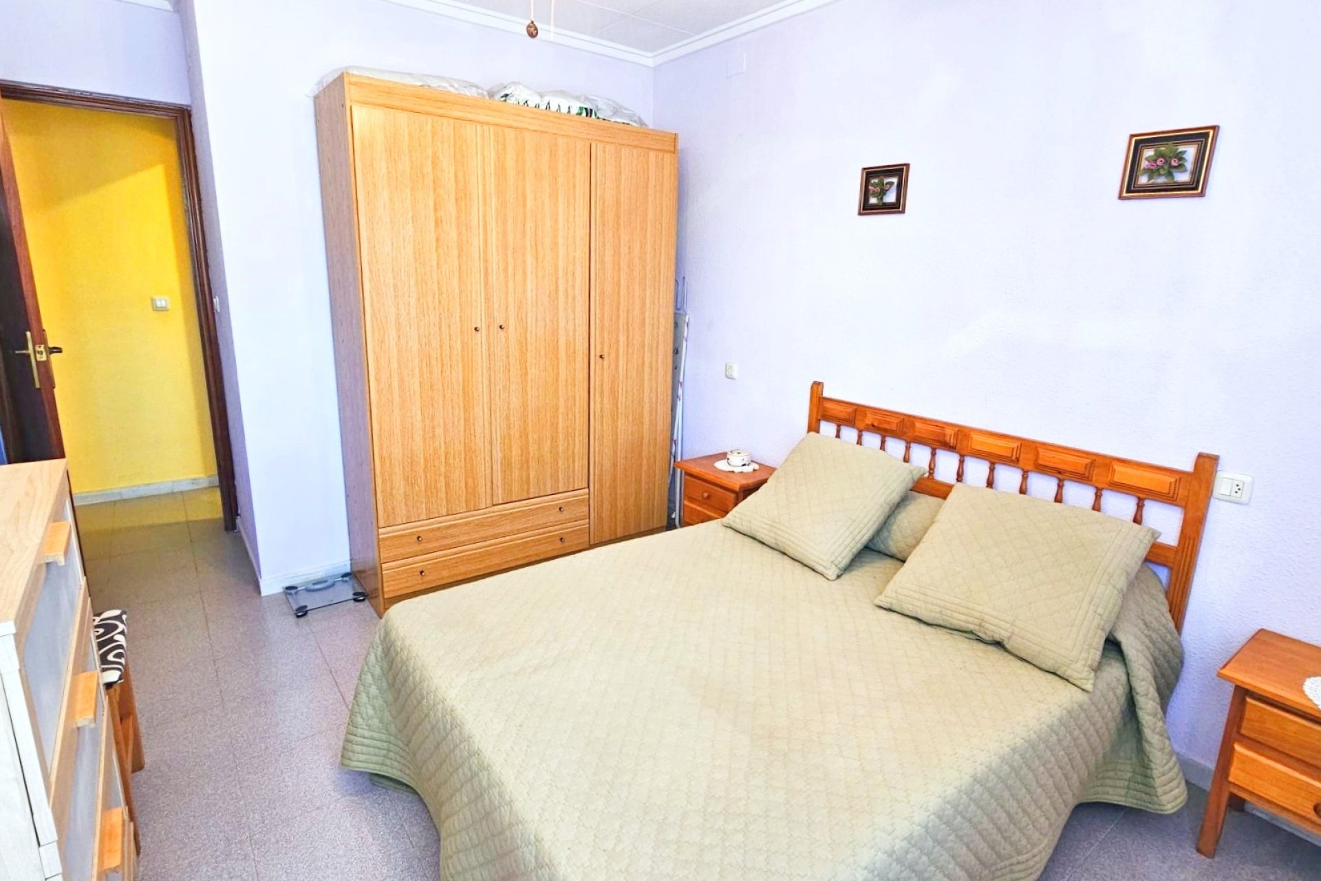 Resale - Townhouse / Duplex / Corner - Los Alcázares