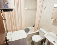 Resale - Townhouse / Duplex / Corner - Los Alcázares