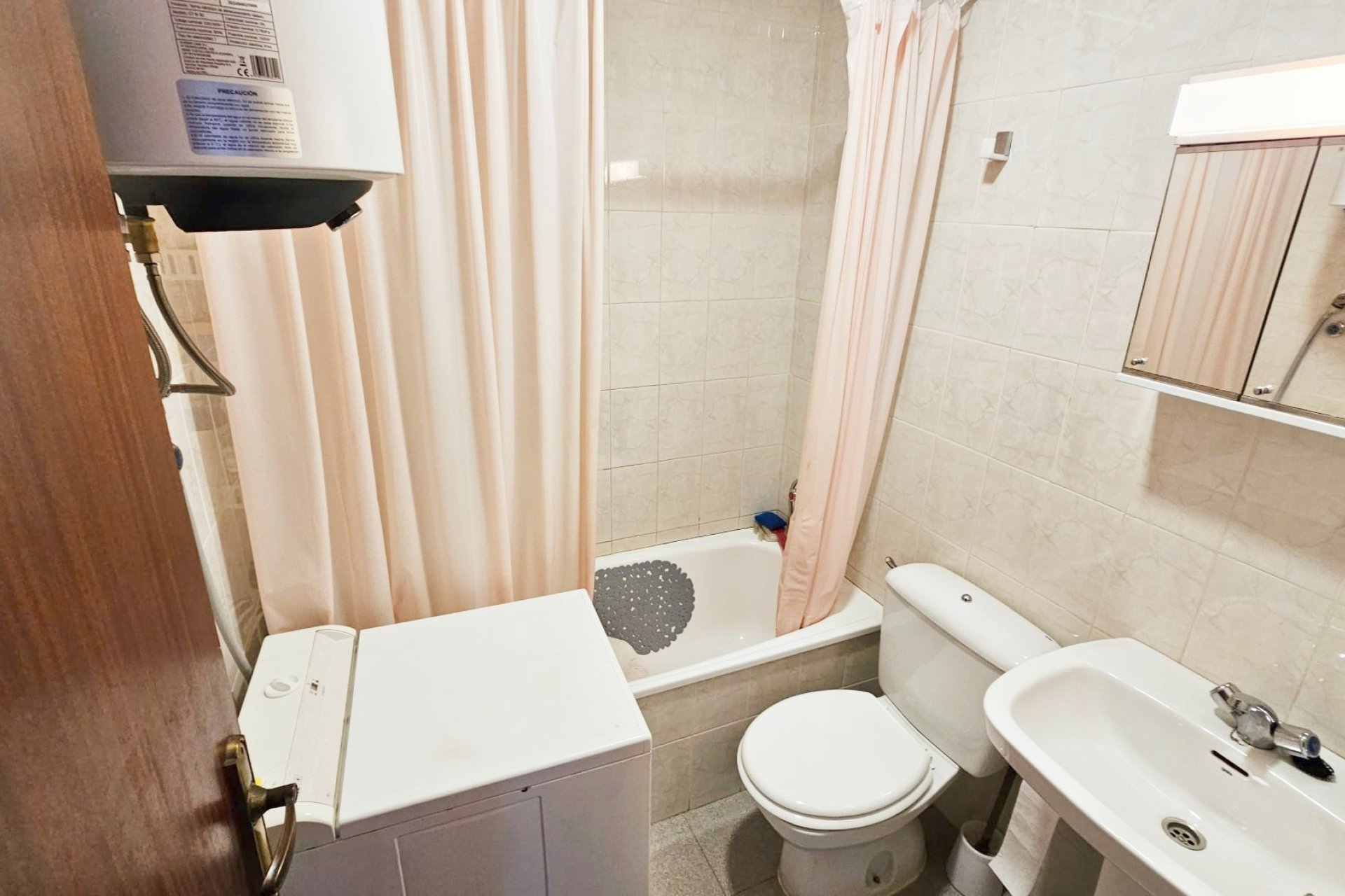 Resale - Townhouse / Duplex / Corner - Los Alcázares