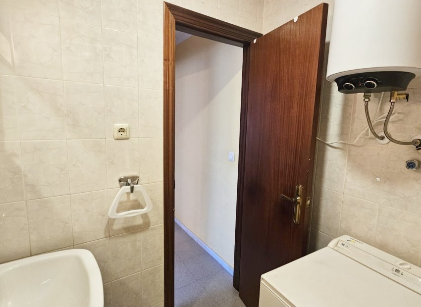 Resale - Townhouse / Duplex / Corner - Los Alcázares