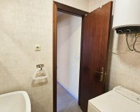 Resale - Townhouse / Duplex / Corner - Los Alcázares