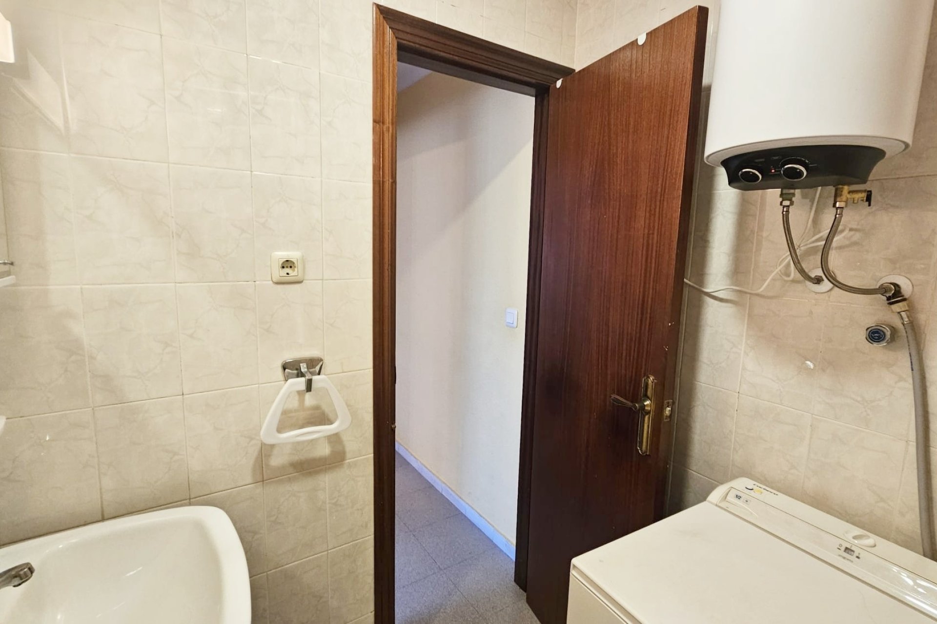 Resale - Townhouse / Duplex / Corner - Los Alcázares