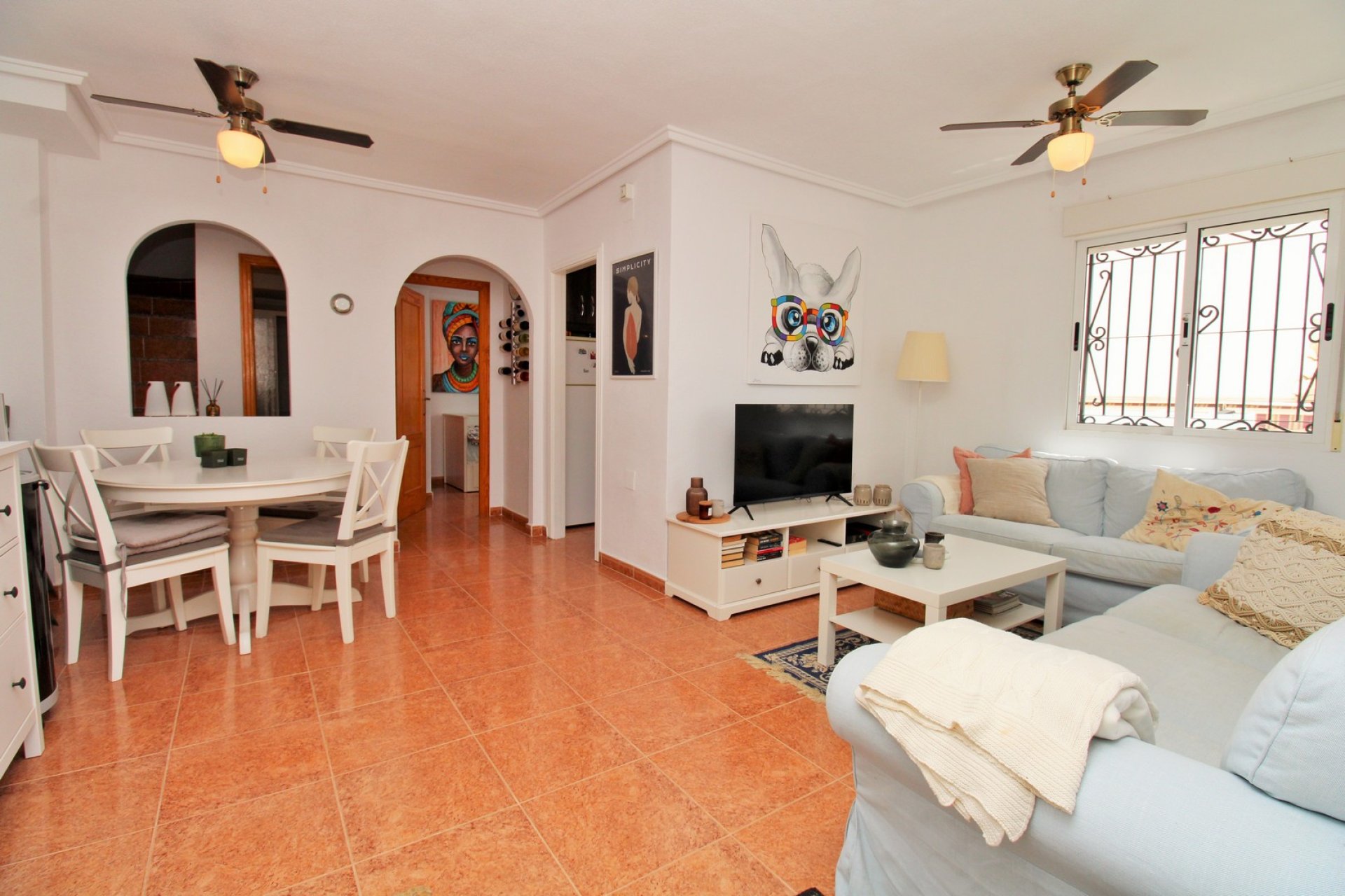 Resale - Townhouse / Duplex / Corner - Los Altos