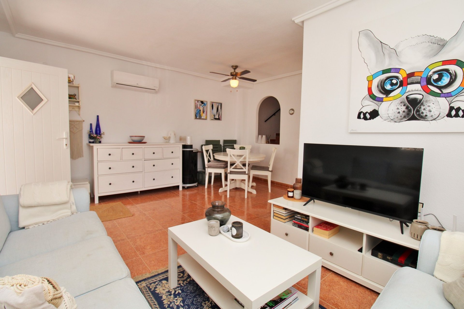 Resale - Townhouse / Duplex / Corner - Los Altos
