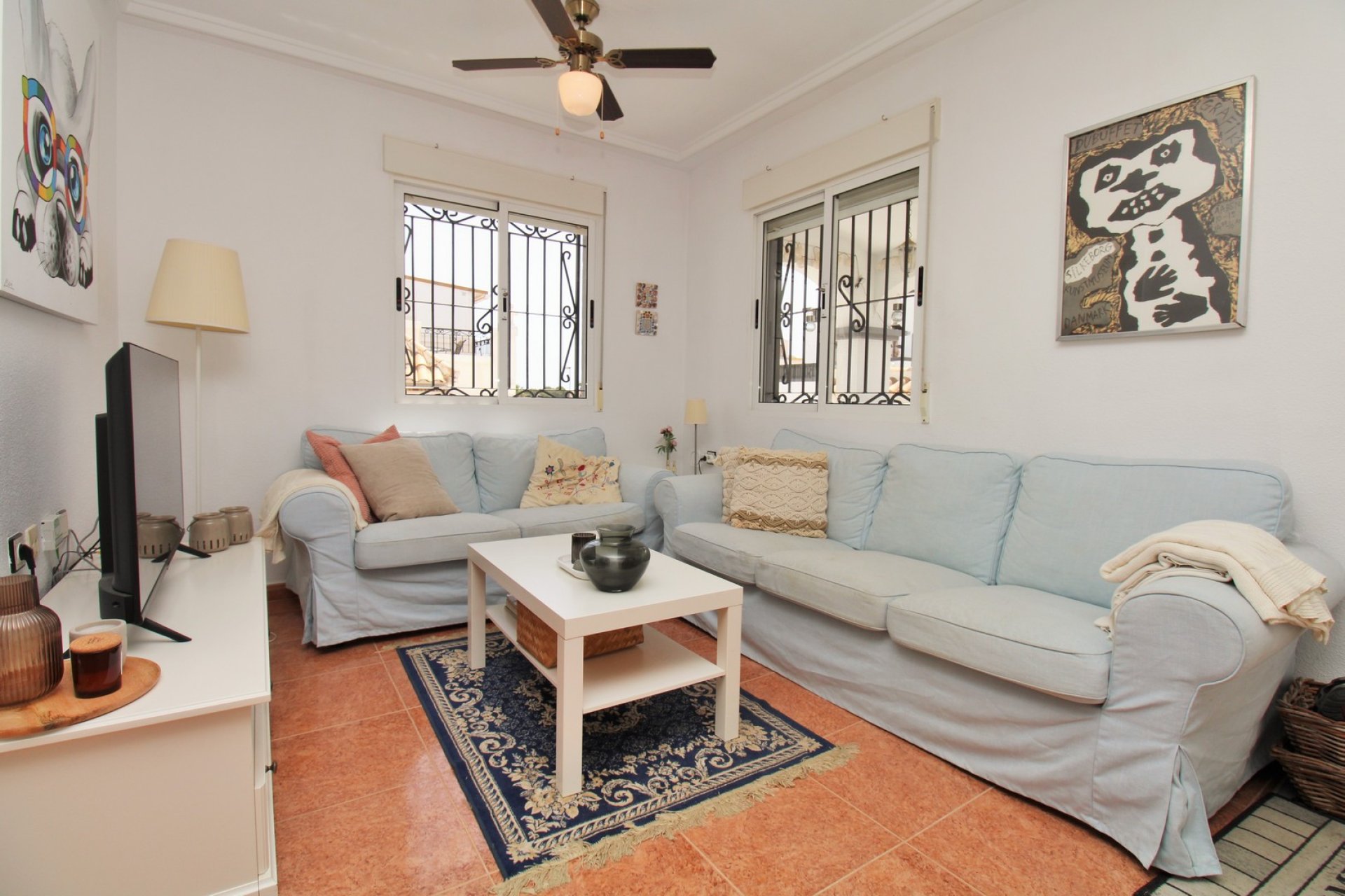 Resale - Townhouse / Duplex / Corner - Los Altos