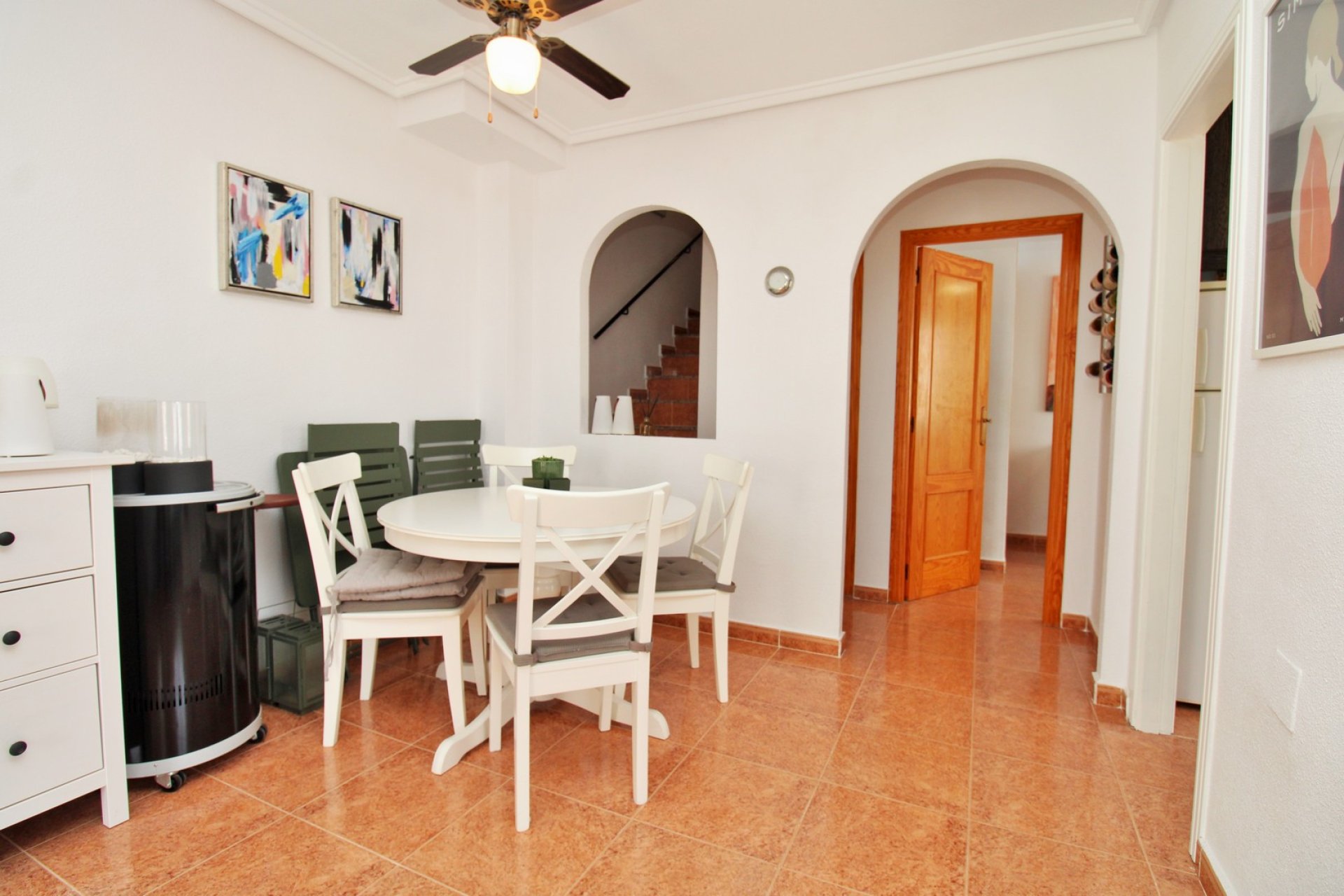 Resale - Townhouse / Duplex / Corner - Los Altos