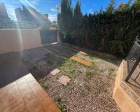 Resale - Townhouse / Duplex / Corner - Los Montesinos - La Herrada