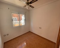 Resale - Townhouse / Duplex / Corner - Los Montesinos - La Herrada