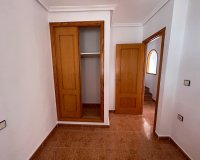 Resale - Townhouse / Duplex / Corner - Los Montesinos - La Herrada