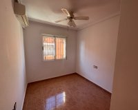 Resale - Townhouse / Duplex / Corner - Los Montesinos - La Herrada