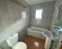 Resale - Townhouse / Duplex / Corner - Los Montesinos - La Herrada