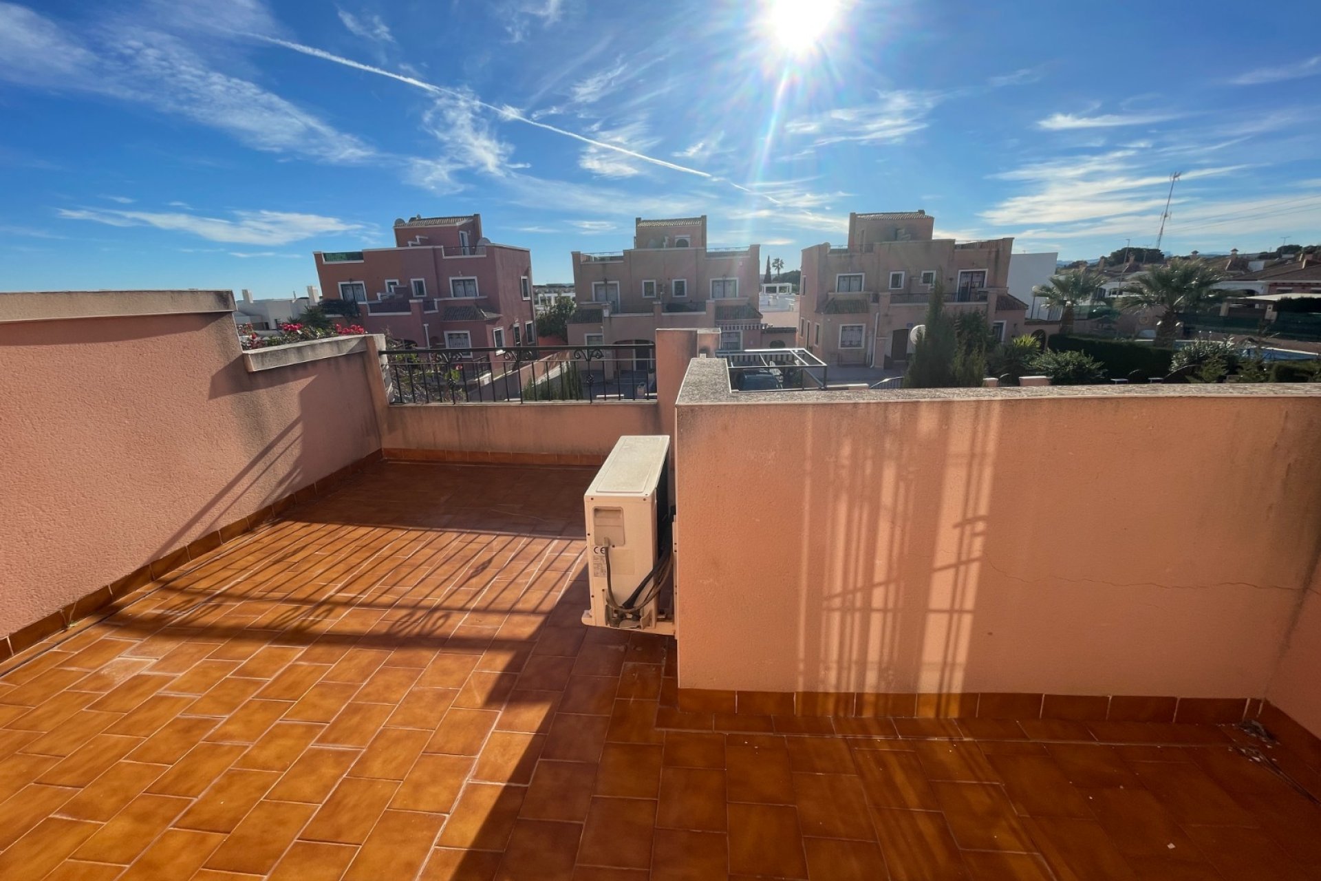 Resale - Townhouse / Duplex / Corner - Los Montesinos - La Herrada