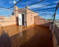 Resale - Townhouse / Duplex / Corner - Los Montesinos - La Herrada