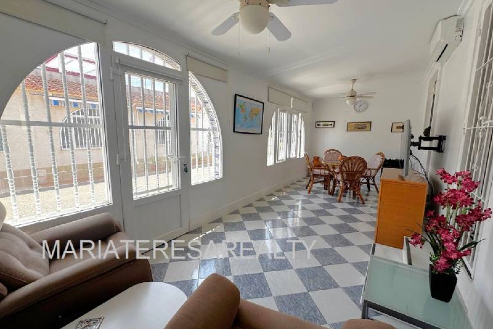 Resale - Townhouse / Duplex / Corner - Los Narejos - Oasis